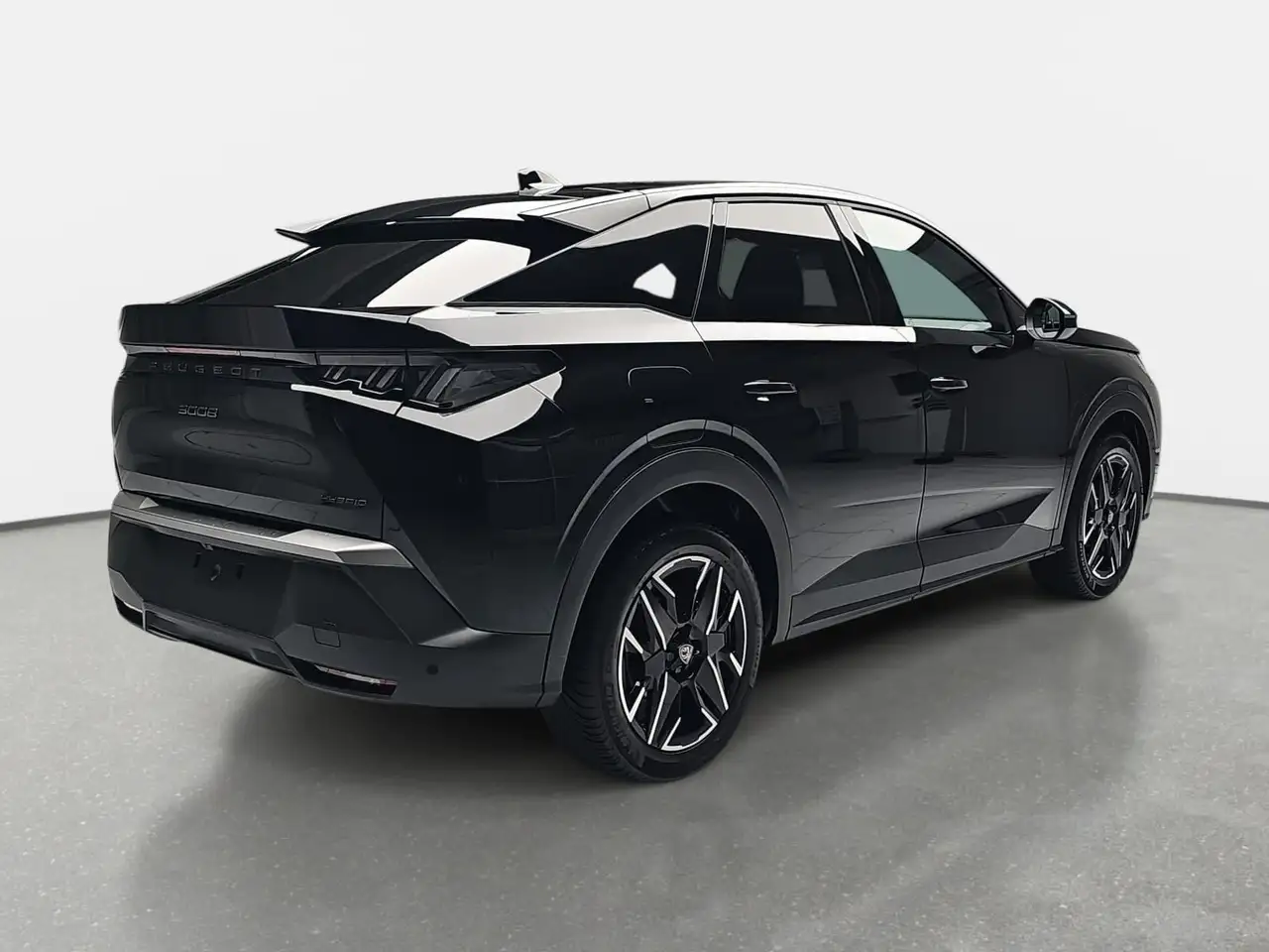 Peugeot 3008 2026