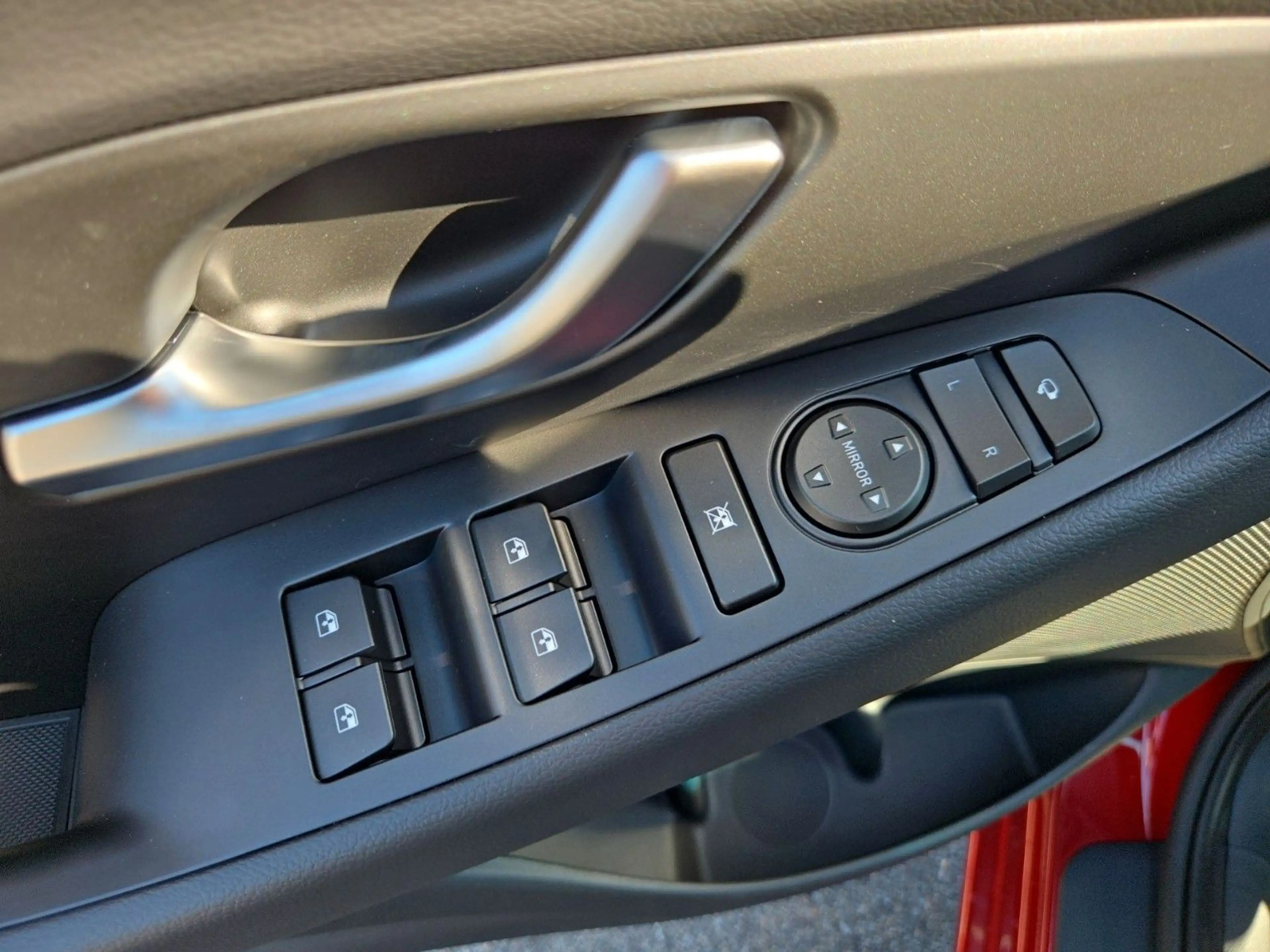 Hyundai i30 Advantage Mild-Hybrid 140PS Automatik *NAVI* — photo 13