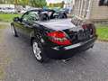 Mercedes-Benz SLK 200 Kompressor      30.000 km /MB Scheckheft Schwarz - thumbnail 10