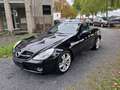 Mercedes-Benz SLK 200 Kompressor      30.000 km /MB Scheckheft Schwarz - thumbnail 1