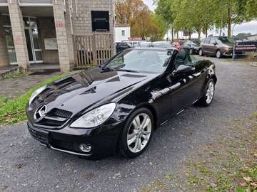 Kompressor 30.000 km /MB Scheckheft