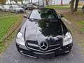 Mercedes-Benz SLK 200 Kompressor      30.000 km /MB Scheckheft Schwarz - thumbnail 8