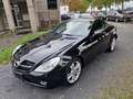 Mercedes-Benz SLK 200 Kompressor      30.000 km /MB Scheckheft Schwarz - thumbnail 4