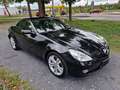 Mercedes-Benz SLK 200 Kompressor      30.000 km /MB Scheckheft Schwarz - thumbnail 5