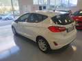 Ford Fiesta 1.5 EcoBlue 5 porte Business Bianco - thumbnail 4