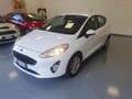 Ford Fiesta 1.5 EcoBlue 5 porte Business Bianco - thumbnail 1