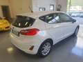 Ford Fiesta 1.5 EcoBlue 5 porte Business Bianco - thumbnail 3