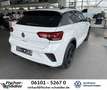 Volkswagen T-Roc T-ROC R-Line 1.5TSI*DSG*RLine*BlackStyle*AHK*Nav Weiß - thumbnail 2