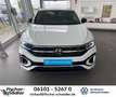 Volkswagen T-Roc T-ROC R-Line 1.5TSI*DSG*RLine*BlackStyle*AHK*Nav Weiß - thumbnail 11