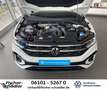 Volkswagen T-Roc T-ROC R-Line 1.5TSI*DSG*RLine*BlackStyle*AHK*Nav Weiß - thumbnail 12