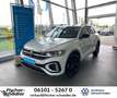 Volkswagen T-Roc T-ROC R-Line 1.5TSI*DSG*RLine*BlackStyle*AHK*Nav Weiß - thumbnail 1