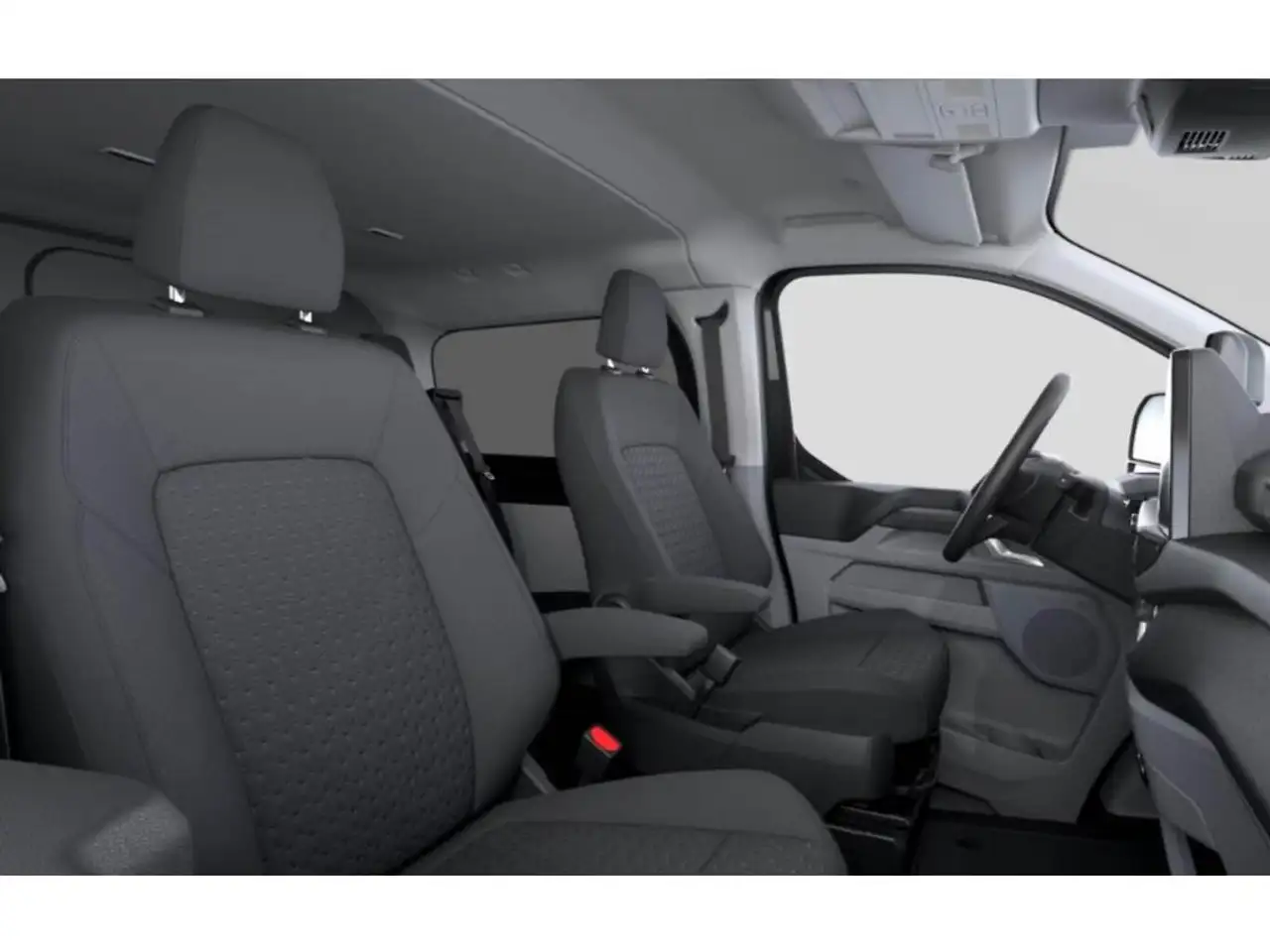 Ford Transit 2026