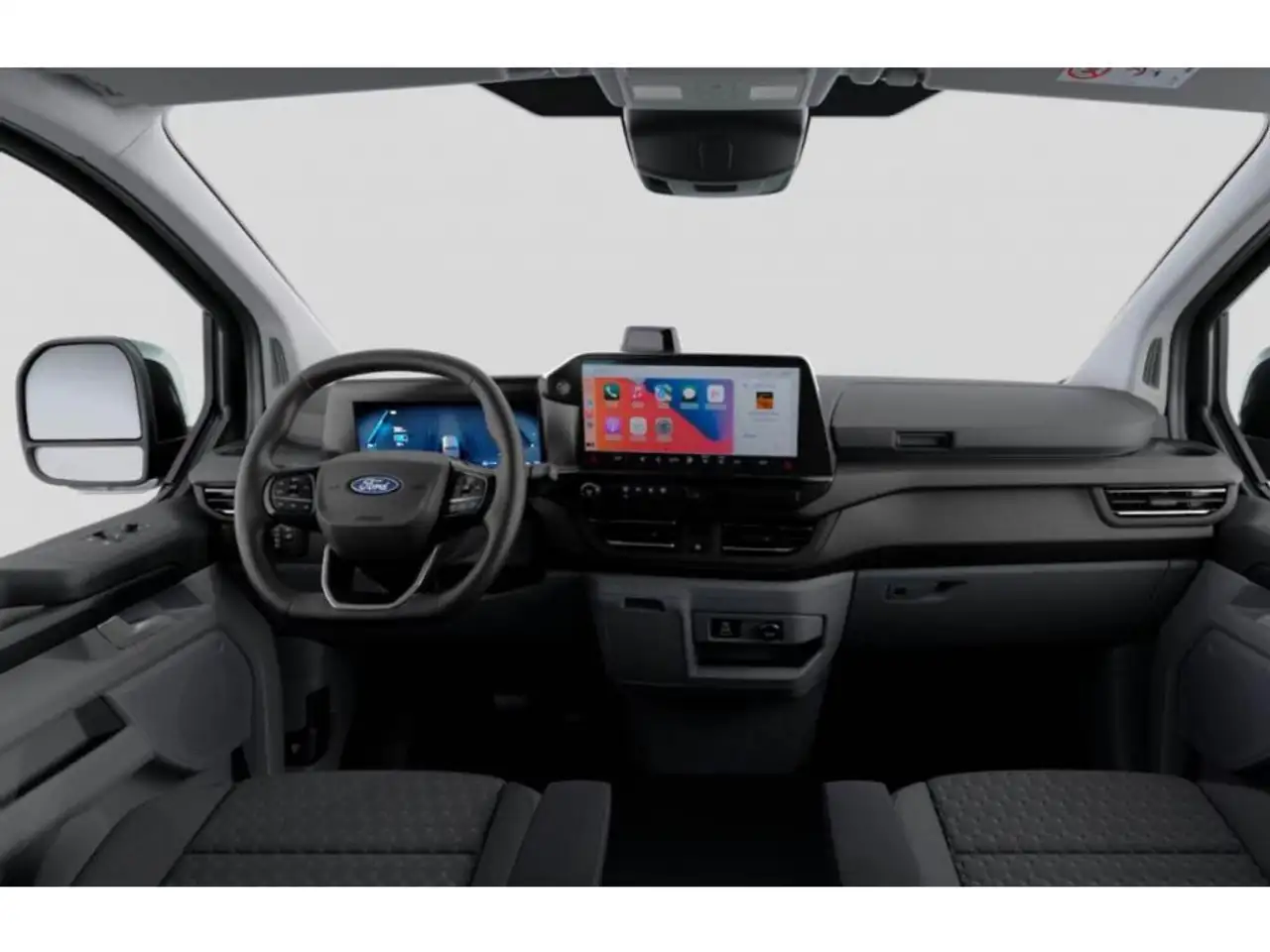 Ford Transit 2026