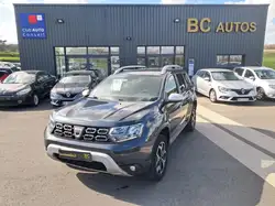 Dacia Duster 1.5 dCi - 110  II Prestige PHASE 1