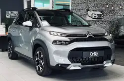Citroën C3 Aircross Shine Pack 1.HD|KAMERA|NAVI|SPUR*|