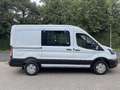 Ford Transit Transit Kasten DoKa 2,0 EcoBlue L2H2 350 Trend Weiß - thumbnail 3