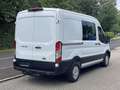 Ford Transit Transit Kasten DoKa 2,0 EcoBlue L2H2 350 Trend Weiß - thumbnail 4