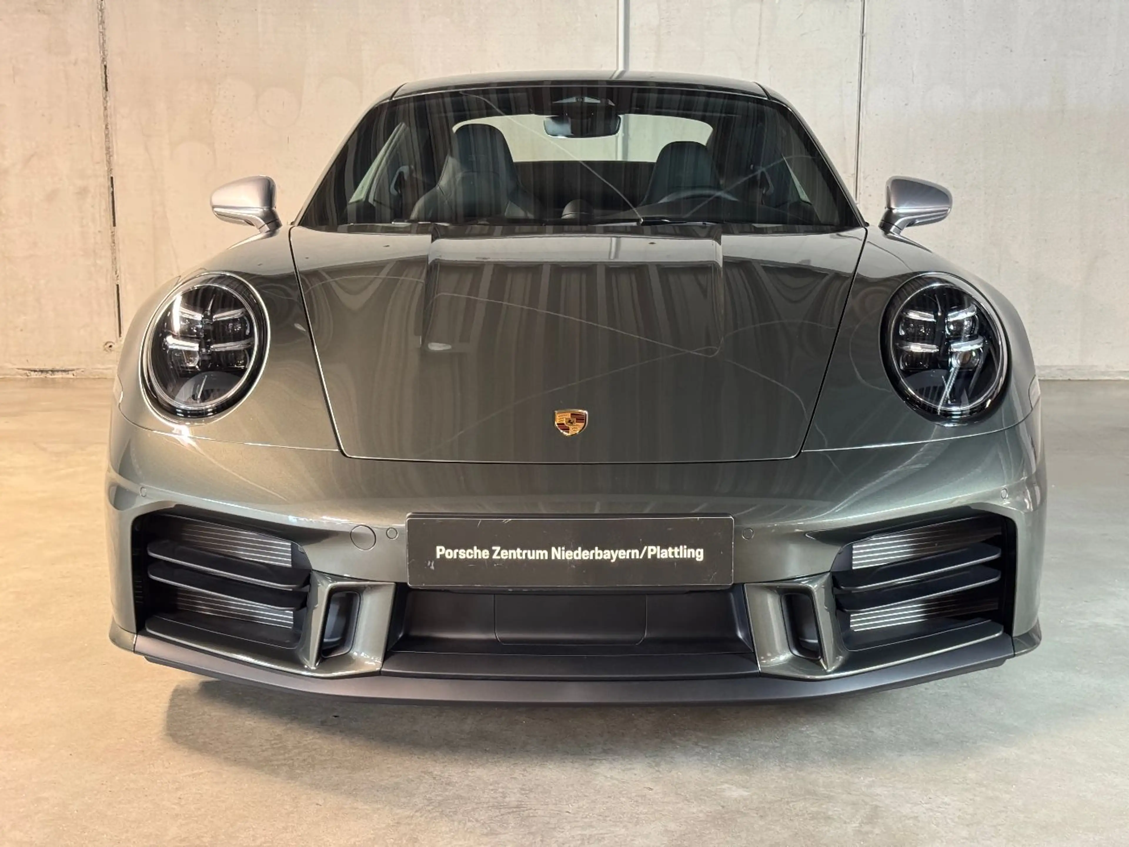 Porsche 992 (911) Carrera T | SportDesign Paket | BOSE | — photo 5