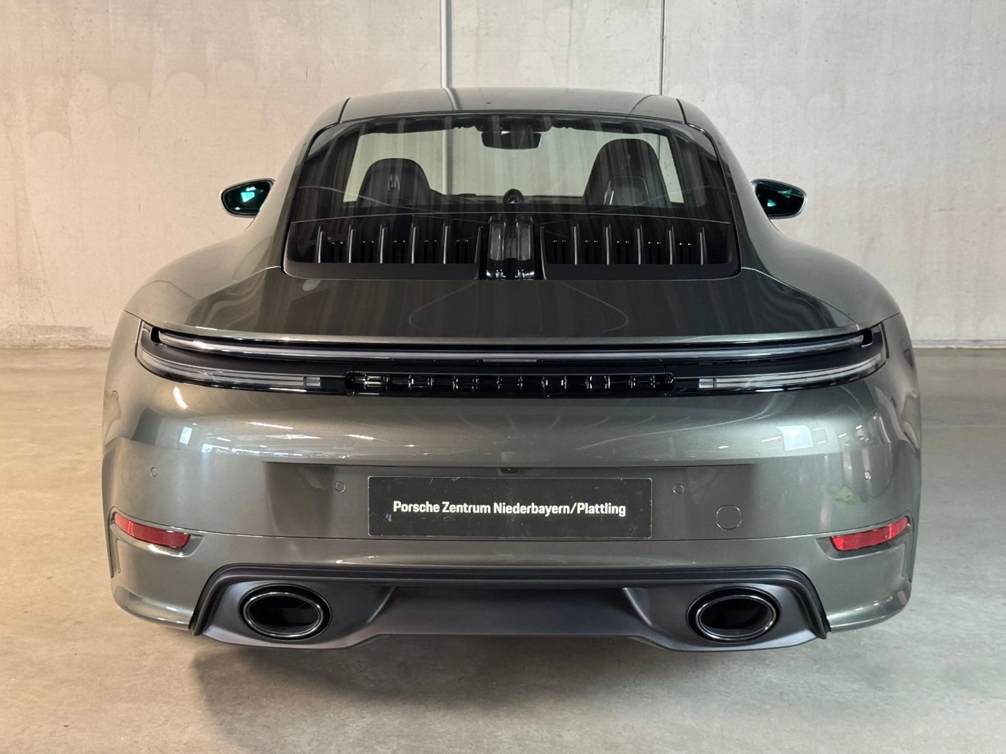 Porsche 992 (911) Carrera T | SportDesign Paket | BOSE | — photo 6