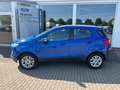 Ford EcoSport 1.0 EcoBoost Titanium KeyLess LM SHZ Blauw - thumbnail 3
