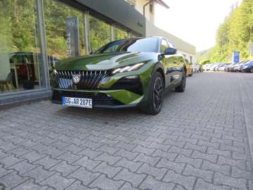 Elektromotor 210 GT Exclusive Navi Digitales Cock