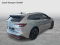 Skoda Enyaq RS Silber - thumbnail 4