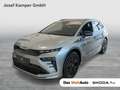 Skoda Enyaq RS Silber - thumbnail 1