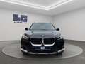 BMW X1 sDrive18d Negro - thumbnail 2