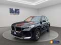 BMW X1 sDrive18d Negro - thumbnail 1