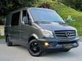 Mercedes-Benz Sprinter II * 216 CDI*H2*L2*4 Sitzer* Automatik* Silber - thumbnail 1