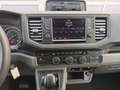 Volkswagen Crafter Crafter e-Crafter 35 Kasten MR L3H3 35,8kWh 3St... Bianco - thumbnail 13