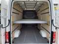 Volkswagen Crafter Crafter e-Crafter 35 Kasten MR L3H3 35,8kWh 3St... Bianco - thumbnail 8
