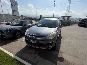 2.2 hdi Crociera Gialla Fap