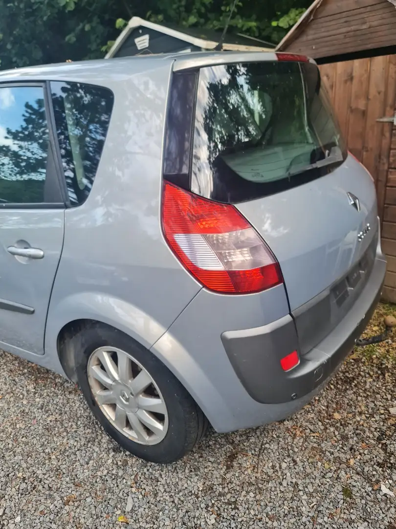 Renault Scenic 1.9 dCi Expression Conf. Business (Fleet - 1