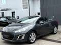 Peugeot 308 CC Allure 1,6 16V THP Grau - thumbnail 28
