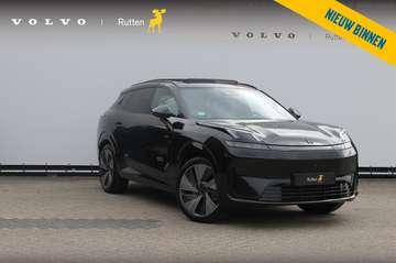 350PK Automaat More / 200km elektrisch / Stoelvent