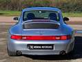 Porsche 911 911 Carrera 993 3.6 272 ch Gris - thumbnail 5