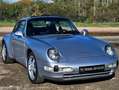 Porsche 911 911 Carrera 993 3.6 272 ch Gris - thumbnail 2