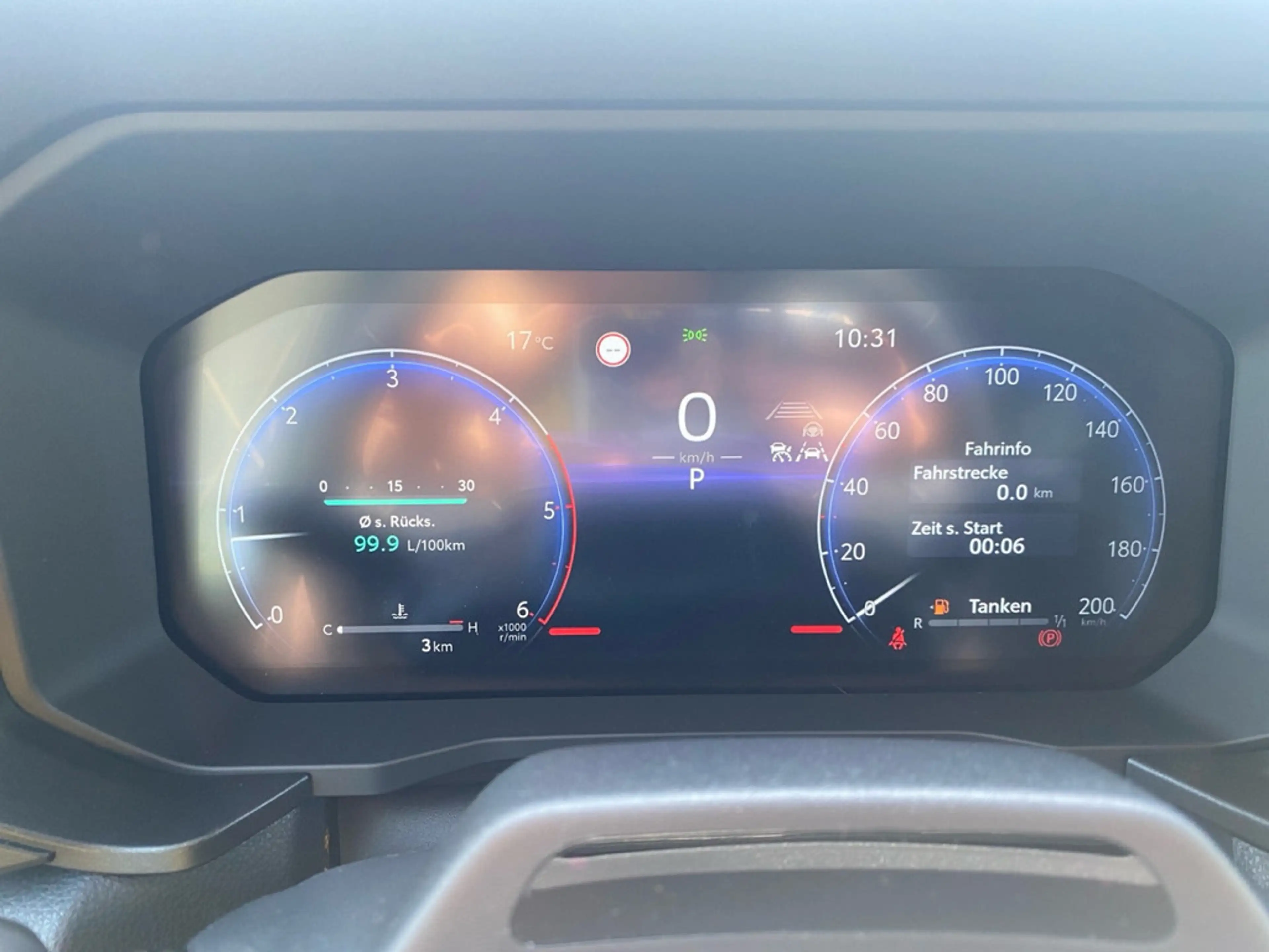 Toyota Land Cruiser 2.8 AWD Executive ACC LED 360° — photo 15