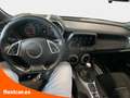 Chevrolet Camaro Paquete ZL1 homologado Edicion Fifty Gris - thumbnail 11