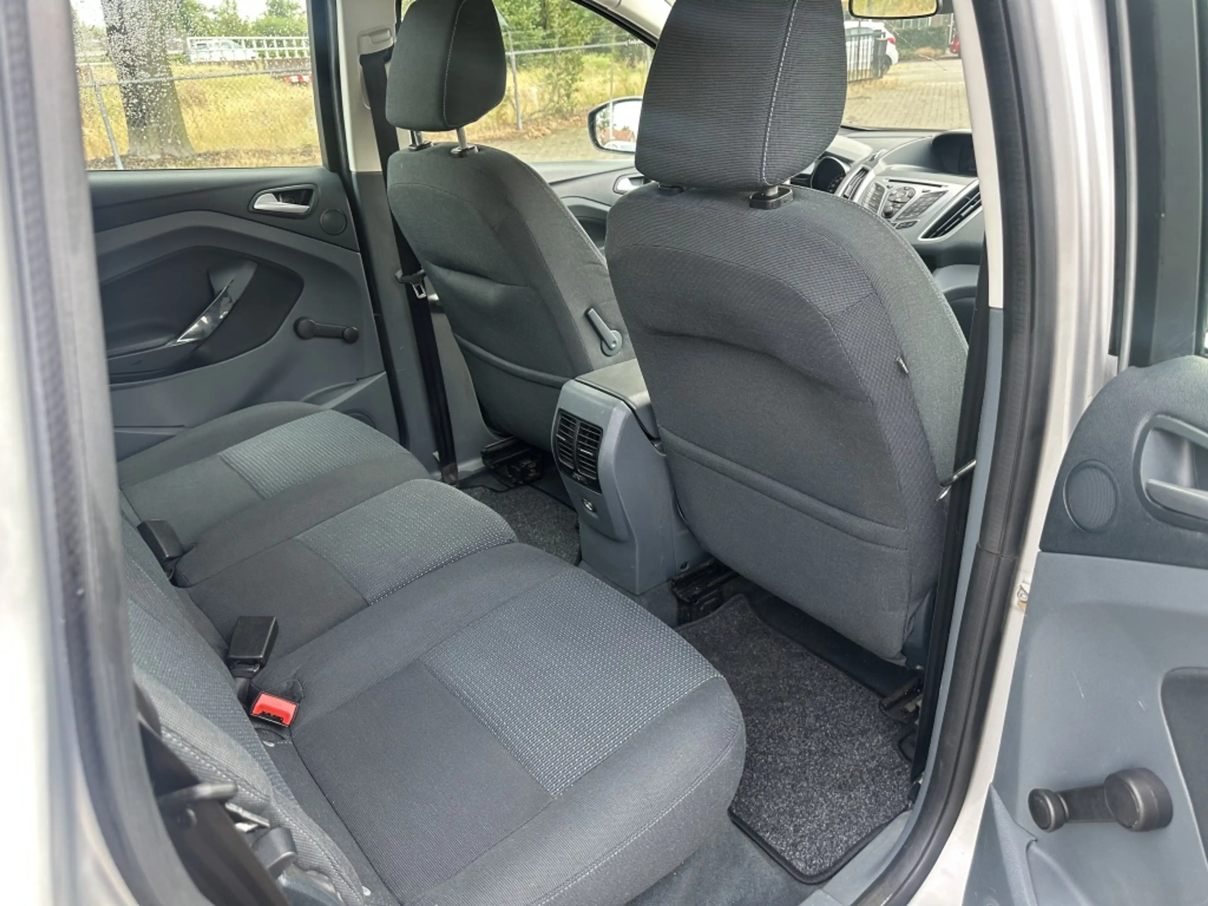 Ford C-Max 1.6 Titanium 2015 Zeer betrouwbaar geen ecoboost! — photo 13