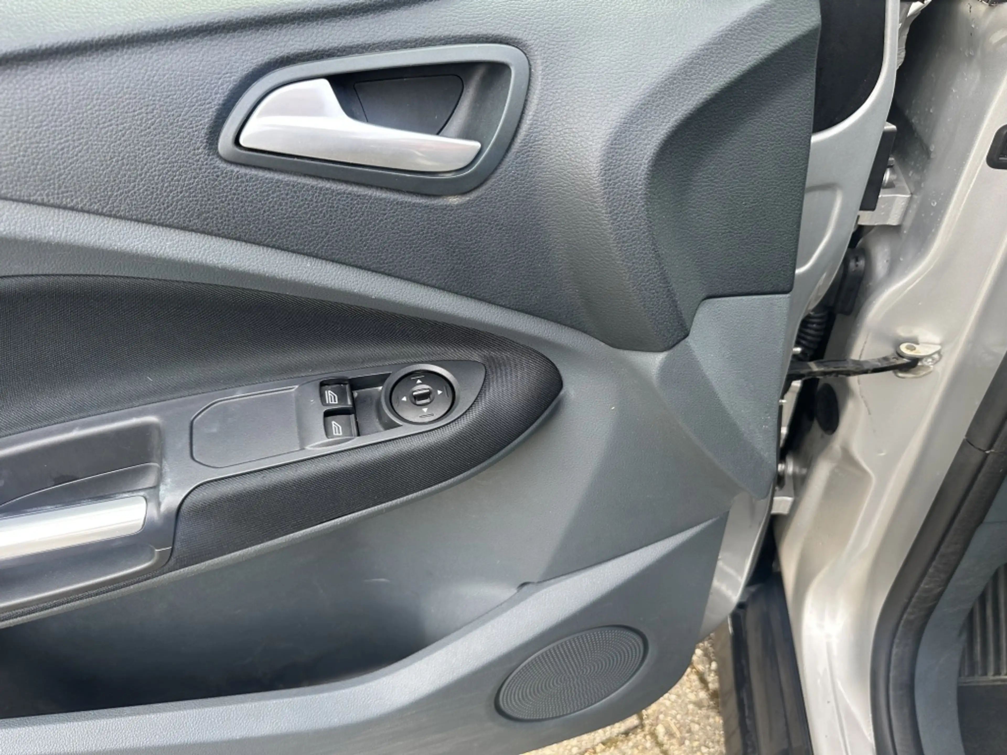 Ford C-Max 1.6 Titanium 2015 Zeer betrouwbaar geen ecoboost! — photo 15