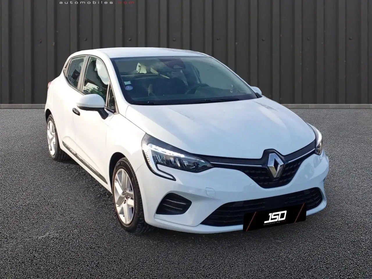 Renault Clio TCe 90 - Business