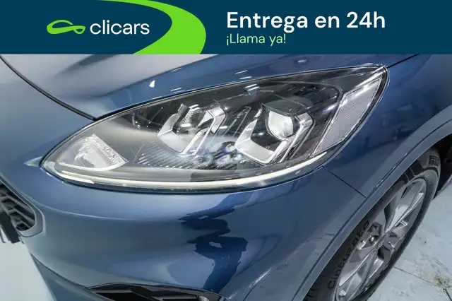 Ford Kuga view 10