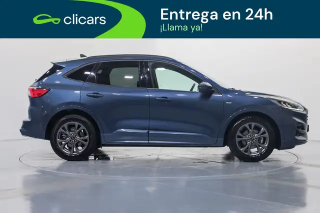Ford Kuga view 6