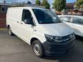 Volkswagen T6 Transporter T6 2.0TDI Kasten  4Motion AHK/Standheiz/Navi Wit - thumbnail 4