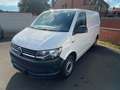 Volkswagen T6 Transporter T6 2.0TDI Kasten  4Motion AHK/Standheiz/Navi Wit - thumbnail 1