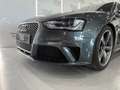 Audi RS4 Avant 4.2 FSI 450cv quattro Gris - thumbnail 7