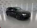 Audi RS4 Avant 4.2 FSI 450cv quattro Gris - thumbnail 2