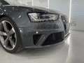Audi RS4 Avant 4.2 FSI 450cv quattro Gris - thumbnail 38